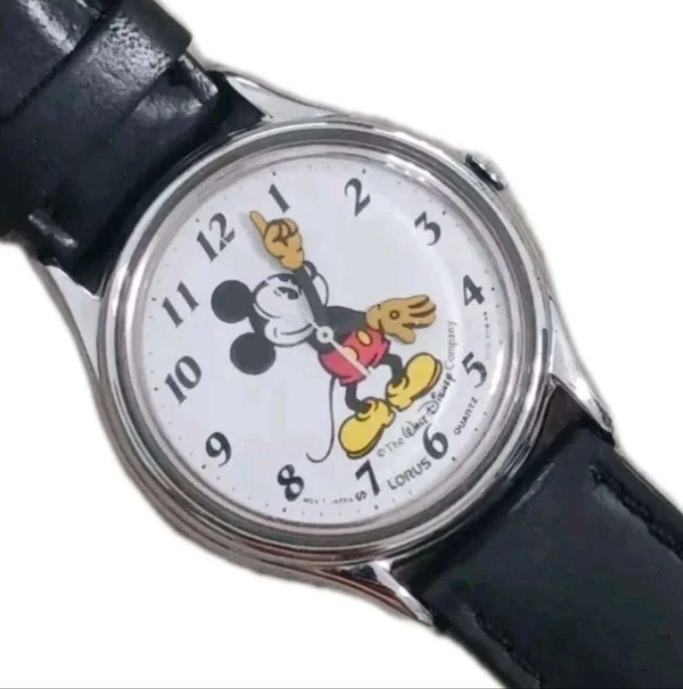 Disney pre owned